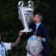 Illustration for article titled The Best Club In The World Is Real Madrid
